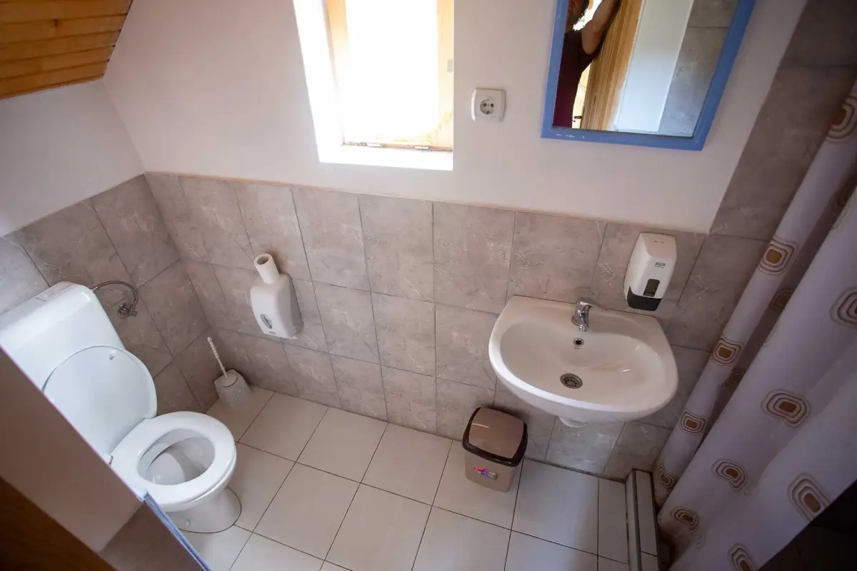 Smještaj Kanjon Tara - detalji soba i komfor 5
