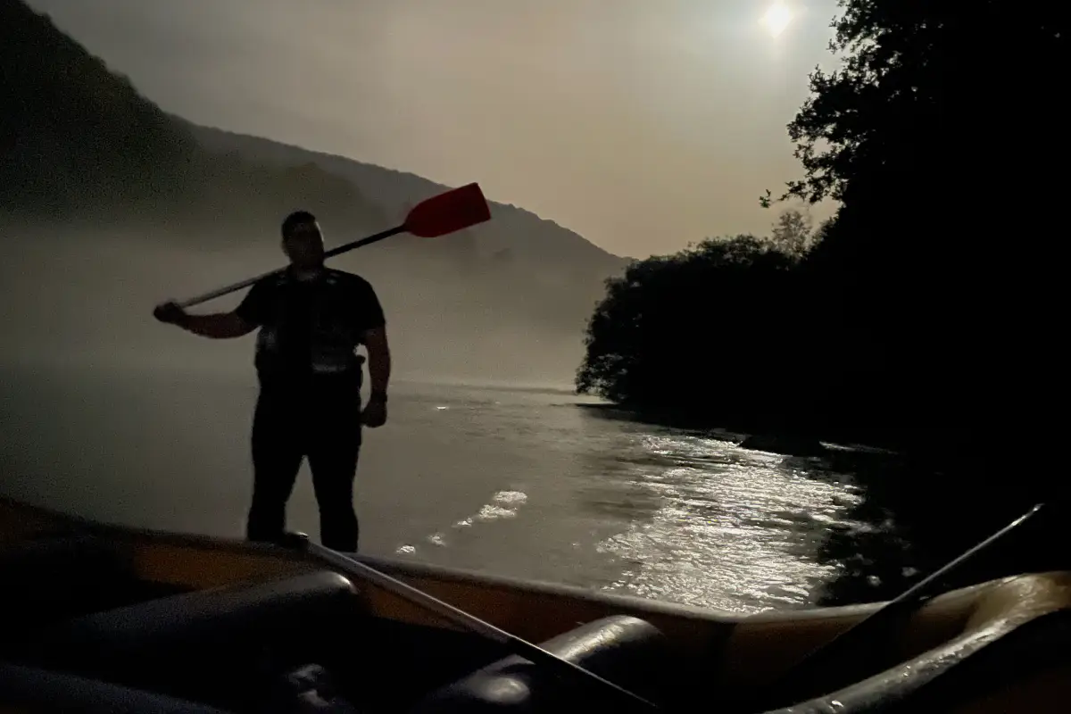 Rafting Tara Foča - adrenalinska vožnja na vodi 3